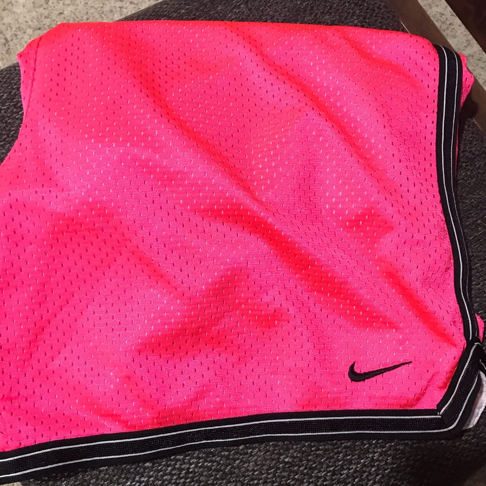 Women’s Nike Shorts